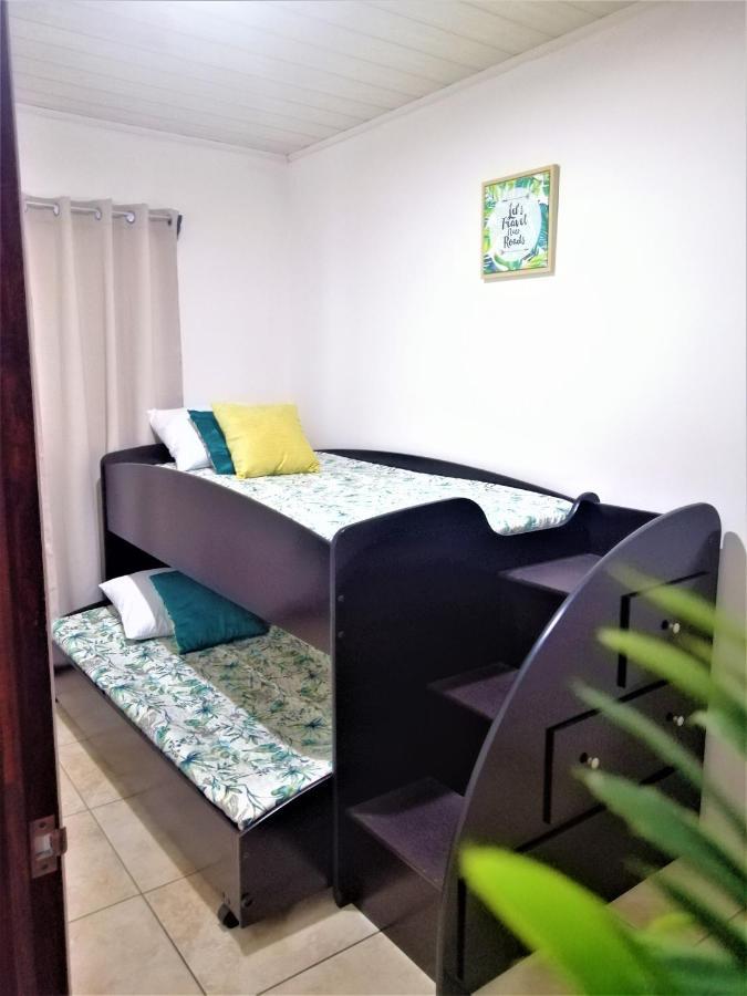 Kubo Apartment Private 2 Bedrooms 5 Mins Sjo Airport With Ac Alajuela Exterior photo
